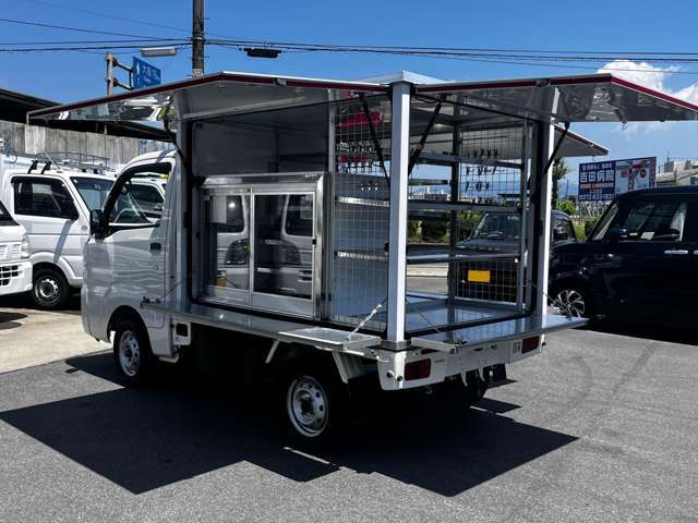 福祉タクシー新規事業の方もご相談下さい！タクシーメーター取付！ベース車両提案！ストレッチャー/車いす注文など開業がスムーズに行える様車両準備のお手伝いを致します！