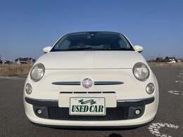 フィアットにはデュアロジックというユニークなミッションが搭載されています！