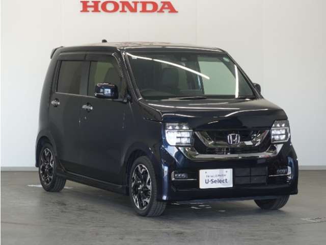 Honda中古車商品化整備基準に基づく法定12か月点検整備を実施致します。分解整備記録簿もお渡し致しますので、より安心してお乗りいただけます。。