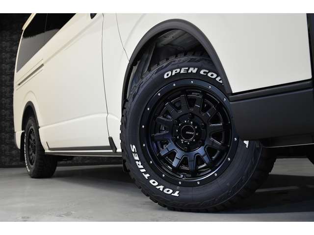 ■ESSEX EX-16　ASB/ESSEXリーガルフェンダーVerII★即納台数多数取り揃え！気に入っていただけるお車ご提案します☆ご来店お待ちしております。シーアールエス大阪06-6852-9000