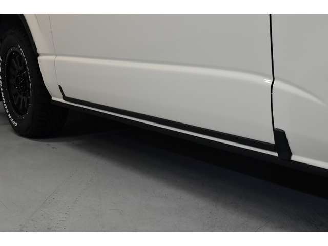 ■スライドドアアウトサイドモールディング　寒冷地仕様車★即納台数多数取り揃え！気に入っていただけるお車ご提案します☆ご来店お待ちしております。シーアールエス大阪06-6852-9000