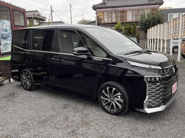 必見！！　大好評につき継続決定の北本店　【限定】　成約特典実施中♪おかげさまで創業51年！！新キャンペーン開催中！！経験豊かなスタッフが素敵なカーライフをサポートします！！