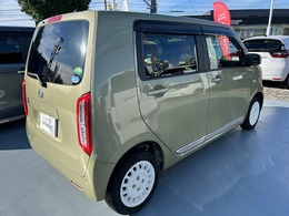 ホンダの2年間のホッと保証付きです☆ご希望に応じて＋3年にできます。詳しくはお問い合わせください♪