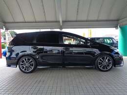 【厳選中古車！】H28.11　プリウスa　SツーリングセレクションG,s　8インチナビ　TV　バックカメラ　LEDヘッドライト　ステアリングスイッチ　ワンオーナー　Bluetooth　ドライブレコーダー