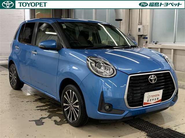 中古車の総合評価や内外装の状態などをひと目でわかるよう、トヨタのプロの検査員が実施した「車両検査証明書」をご用意しています。