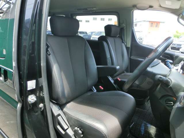 ☆運転席シートです☆