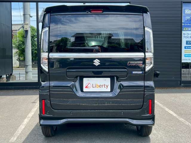 ☆新車の販売も可能です☆新車ご希望のお客様も是非当店にご相談下さいませ♪