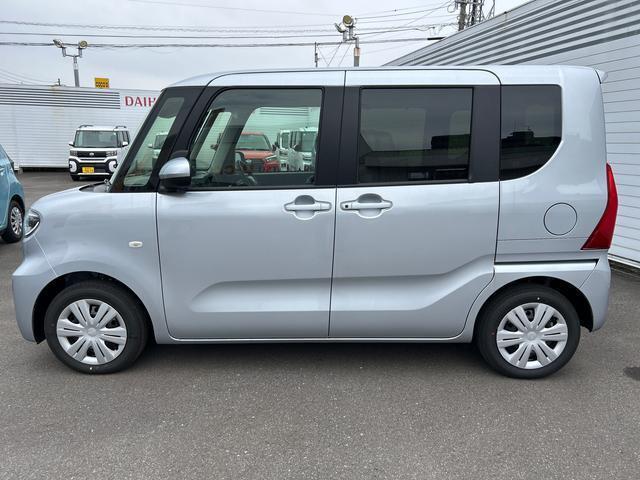 左側面からの画像です♪
