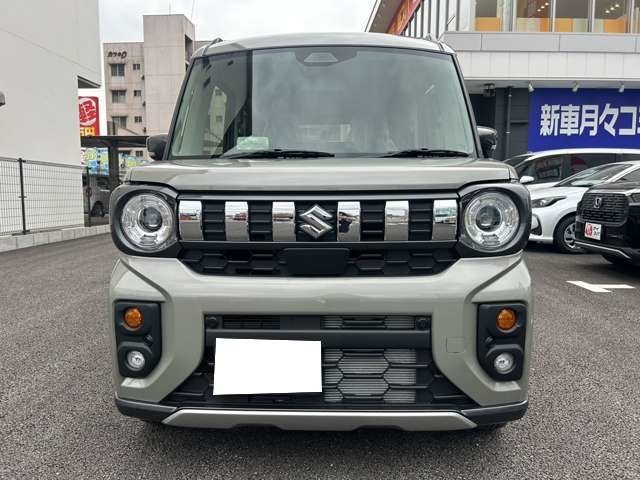 ◇軽スパは指整備、板金塗装と全ての工程を自社で行えます！車販だけでなくアフターフォローも当社にお任せください！低金利のローンもご用意してますのでお気軽にお問い合わせ下さい◇