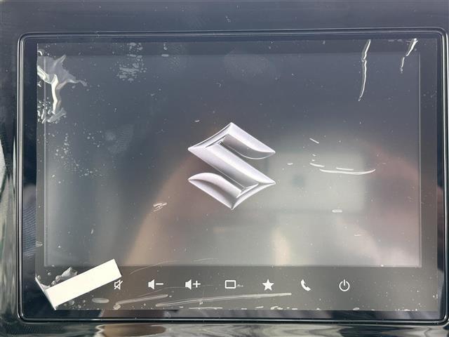【純正ナビ】専用設計で車内の雰囲気にマッチ！ナビ利用時のマップ表示は見やすく、いつものドライブがグッと楽しくなります！