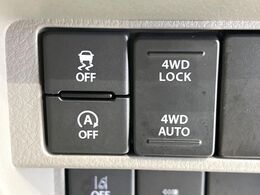 4WDのお車ですので、雪道でも安心です♪降雪地地域にお住まいの方以外にも、ウィンタースポーツが趣味の方や降雪地域へ帰省される機会がある方にもおすすめ！