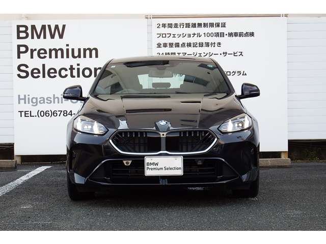 ※ご購入の際は、お住まい最寄りのBMW正規ディーラー整備工場をご紹介致します。