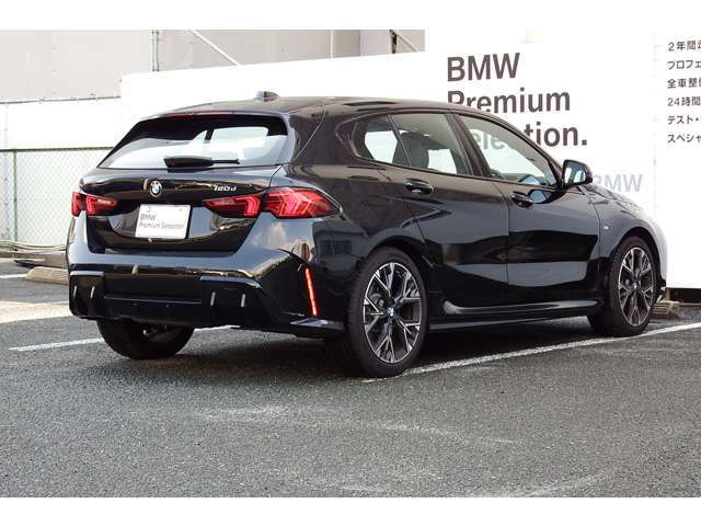 ご購入の際は、お住まい最寄りのBMW正規ディーラー整備工場をご紹介致します。