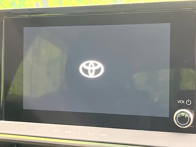 【10.5インチ　ディスプレイオーディオ】大画面のディスプレイはAppleCarPlayやAndroidAutoが利用可能。大きな画面でスマホナビアプリ等が利用いただけます♪
