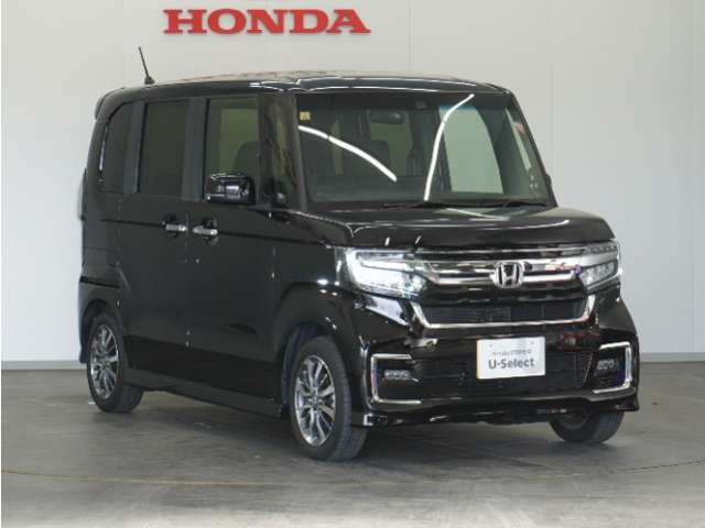 Honda中古車商品化整備基準に基づく法定12か月点検整備を実施致します。分解整備記録簿もお渡し致しますので、より安心してお乗りいただけます。。