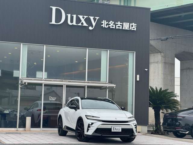 トヨタ　クラウンスポーツ　スポーツZ　HEV　パノラマルーフ　サンブラウン内装　ベンチレーション　シートヒーター　デジタルミラー　ディスプレイオーディオ　　純正21インチホイール　ブラインドスポットモニター