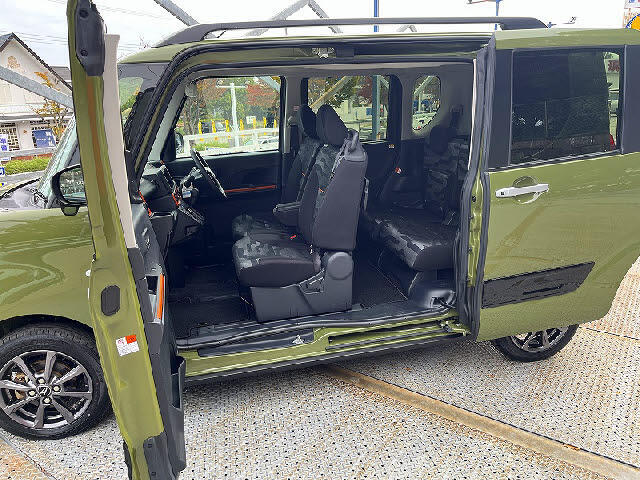 遠方の方もご依頼下さい！当店では全国にお車をご納車している実績がございます！安心してお任せ下さい！TEL⇒0493-74-5811