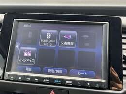 【ナビ】ナビ付き　純正ナビ、社外ナビがございます。※車種・年式により異なります。詳しくはお問い合わせください。