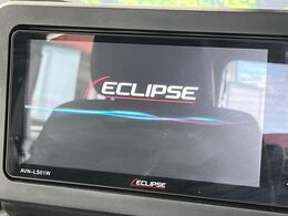 【ナビゲーション】使いやすいナビで目的地までしっかり案内してくれます。各種オーディオ再生機能も充実しており、お車の運転がさらに楽しくなります！！
