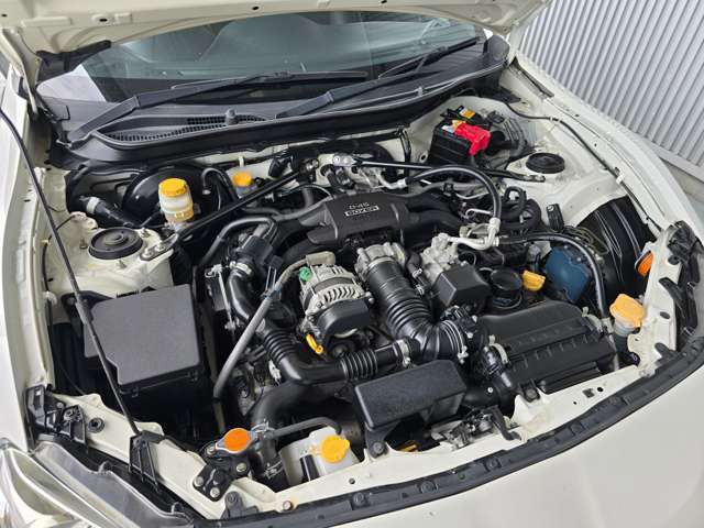 しっかりと整備をしてからご納車させていただきます