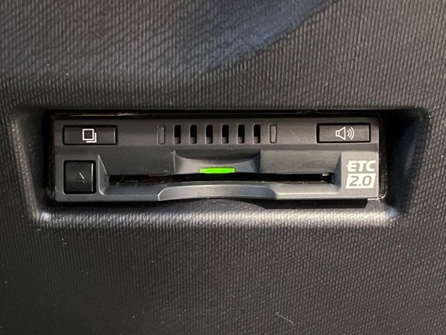 【ETC2.0】高速道路の料金所をストレスなく通過！話題のスポットやサービスエリアに多い「スマートIC」利用時は必須のアイテムです。当店でセットアップを実施、ご納車当日からすぐにご利用いただけます！