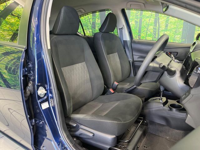 ドライバーによって運転しやすいポジションは異なり、あの車はどうなのか不安なこともありますよね。気になるお車は店頭で乗り込んでご確認いただけます♪