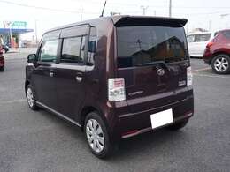 お客様に寄り添い、お気に入りの1台を見つけていただけるようサポートします。