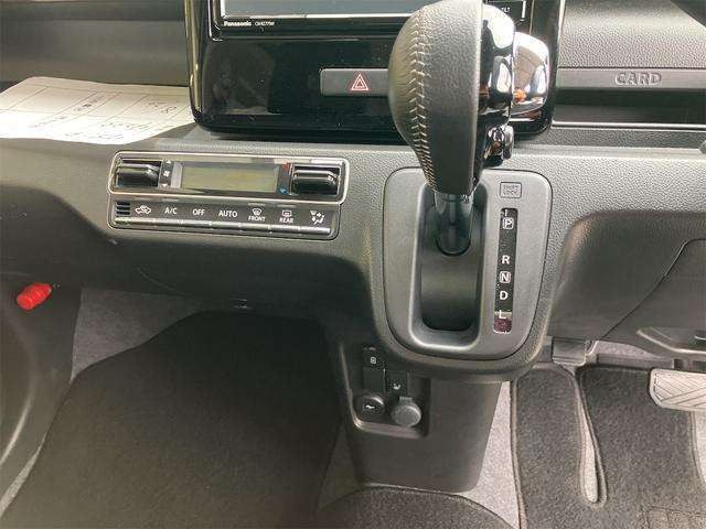 修復歴有のクルマは展示しておりません。安心してご覧ください。