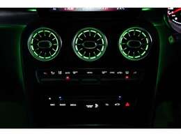 オレンジ部分のLEDを白色に打ち替え済