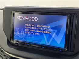 【カーナビ】ナビ利用時のマップ表示は見やすく、いつものドライブがグッと楽しくなります！