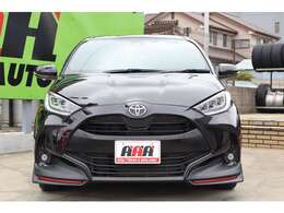 充実した安全装備のトヨタセーフティセンス装着車でございます！！
