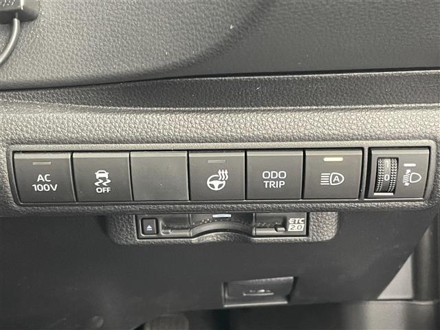 【運転席操作部】快適なドライブを楽しむための機能が装備されています！運転席から触れるので、使いやすいです！除菌プランいれていただくと、さらに清潔で安心していただけます！