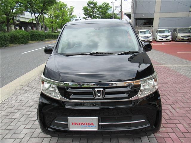 中央環状線（2号線）側道沿いにお店があります☆全国どこでも納車できます☆☆ホンダオートディーラーホンダ専門店♪TEL06-6744-2222☆