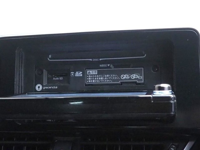 CD・DVD再生可能！