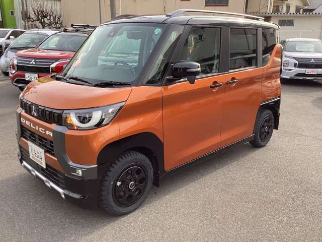 中古車は【一物一価】と言われます！つまりこの世に同じ車は無いという事。お客様とその1台のご縁を繋げれるよう努めて参ります！