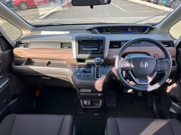 ホンダの安全運転支援装置、ホンダセンシングを装備！！もしもを未然に抑制します。