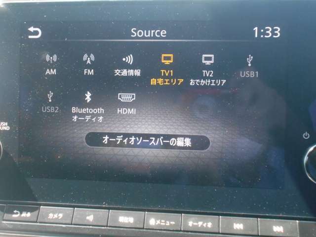 Bluetooth対応ですので、携帯電話の音楽やハンズフリ-での通話などがO，Kです