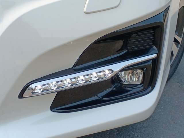 LEDデイライト