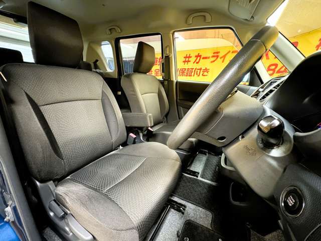 カーライフグループは1年間無料保証付！追加料金一切ありません！最長84回払まで可能！GPS無！頭金無！