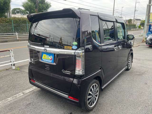 もはや軽自動ではないですね！