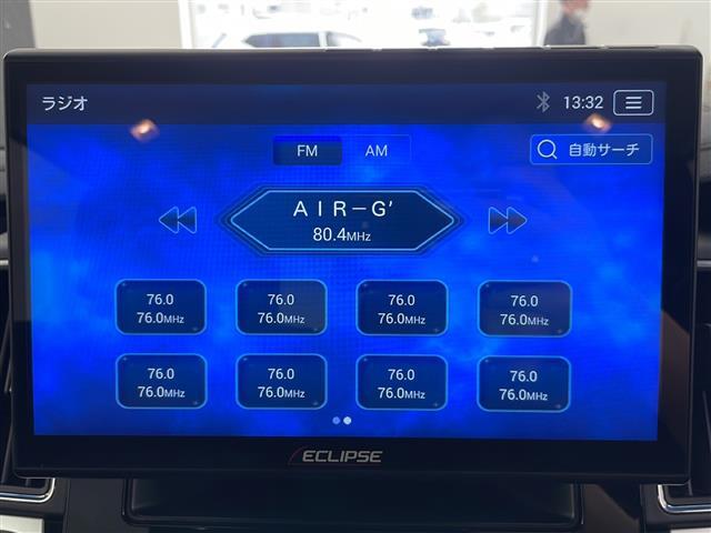 ・社外10.1インチフローティングナビ・DVD.CD.SD.Bluetooth・フルセグ/バックカメラ・両側パワースライドドア /パワーバックドア ・ブラインドスポットモニター