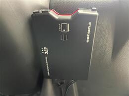 【ETC】お仕事用としても街乗り用としても高速道路もラクラクETC！