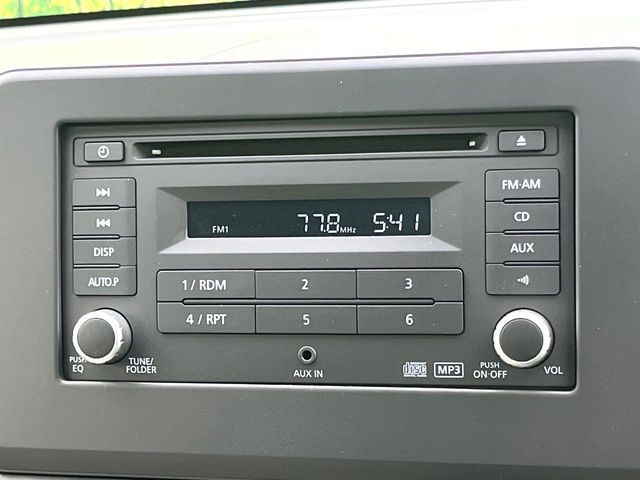 お好きな音楽を車内でお楽しみいただけます♪スピーカー交換・ウーハー追加などの音質向上や、最新ナビ・後席モニター等の取り付けも是非ご相談ください！