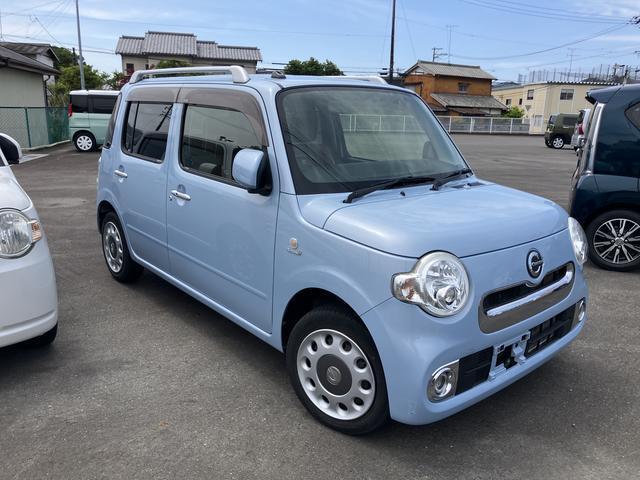 気になるお車を見つけたら、まずはぜひお気軽に『お気に入り登録』をお願いいたします！