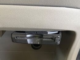 【ETC】高速道路の料金所をストレスなく通過！話題のスポットやサービスエリアに多い「スマートIC」利用時は必須のアイテムです。当店でセットアップを実施、ご納車当日からすぐにご利用いただけます！