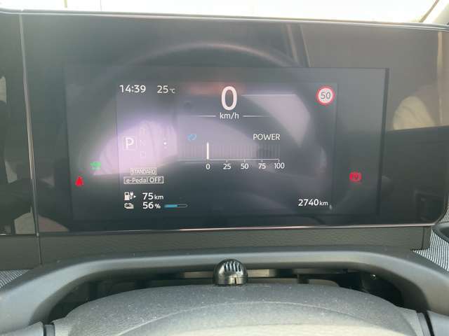 【走行距離】・・・走行距離の画像です！メーターの交換などはありません。　安心と信頼の画像です。（ご来店時や納車時には展示の移動や整備等で若干距離が進んでいる場合がございます）