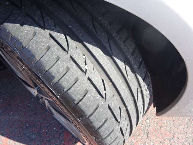 もちろん溝はまだまだございます！