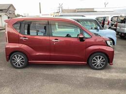 右横からの画像です