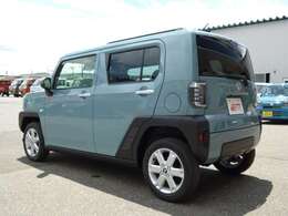 レイクブルーメタリック