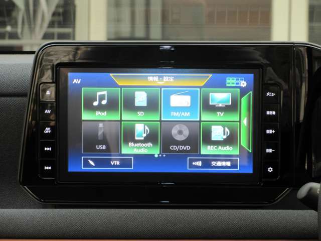 Bluetoothオーディオ、TVといった様々なタイプを揃えておりますので、お好みに合わせて使っていただくことができます♪